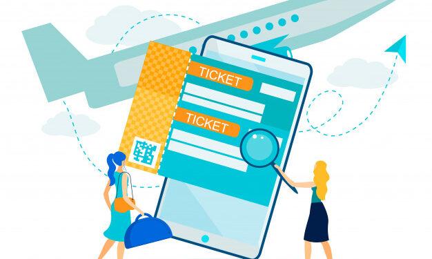 Çin’de Uçak Yolcuları Bagajlarını Online Olarak Kontrol Edebilecek