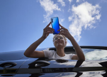 OPPO Reno3 ve Reno3 Pro Tanıtıldı