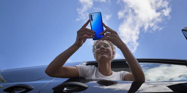 OPPO Reno3 ve Reno3 Pro Tanıtıldı