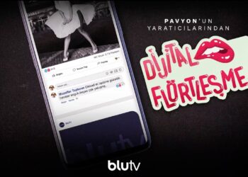 Pavyon’un Yaratıcılarından Yeni Bir Belgesel: “Dijital Flörtleşme” 21 Mayıs’ta BluTV’de