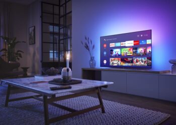 Philips TV’lerden Müzeleri Sanal Gezmek Mümkün