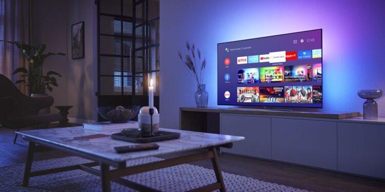 Philips TV’lerden Müzeleri Sanal Gezmek Mümkün