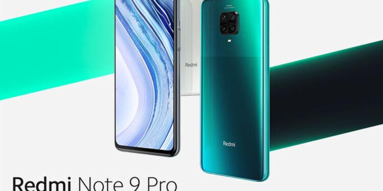 Xiaomi Türkiye, Redmi Note 9S, Redmi Note 9 Pro ve Mi Note 10 Lite’yi Piyasaya Sürüyor