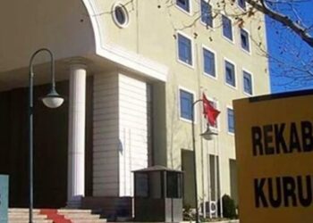 Rekabet Kurumu TTnet Döneminden Kalma “Fiyat Sıkıştırması” Şikayetine Yeniden Bakacak