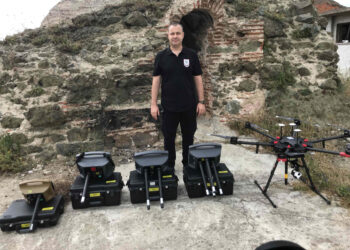 Assuva Savunma, Teknolojinin Kalbine Yerli ve Milli Drone Satıyor
