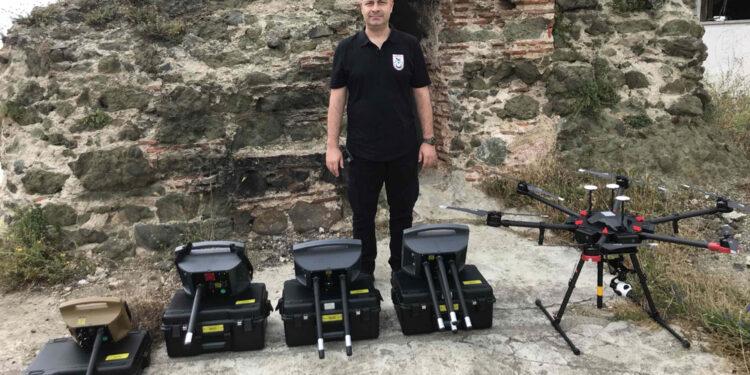 Assuva Savunma, Teknolojinin Kalbine Yerli ve Milli Drone Satıyor