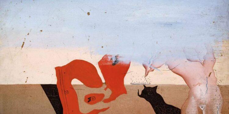 “İstanbul’da Bir Sürrealist: Salvador Dalí” Sergisi Şimdi SSM Web Sitesinde