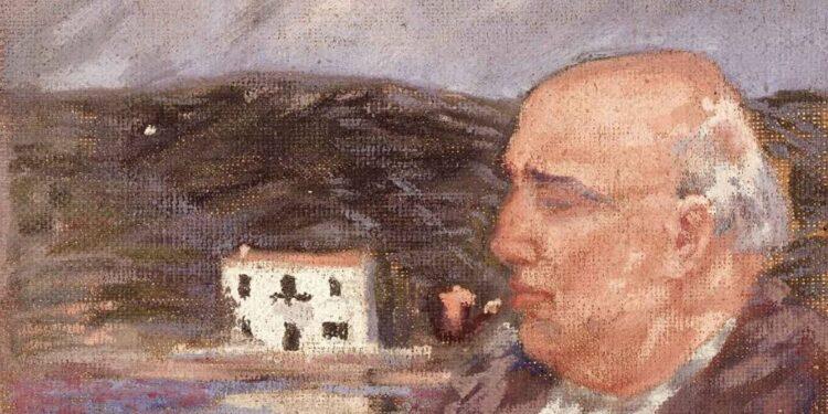 “İstanbul’da Bir Sürrealist: Salvador Dalí” Sergisi Şimdi SSM Web Sitesinde