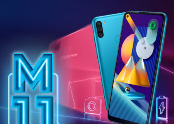 Samsung Galaxy M11 Türkiye’de Satışa Sunuldu