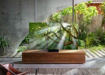 Samsung QLED TV’ler, Göz Sağlığı Sertifikasyon Kurumlarından Güvenlik Onayı Aldı