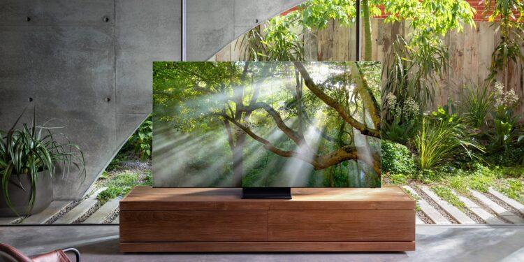 Samsung QLED TV’ler, Göz Sağlığı Sertifikasyon Kurumlarından Güvenlik Onayı Aldı