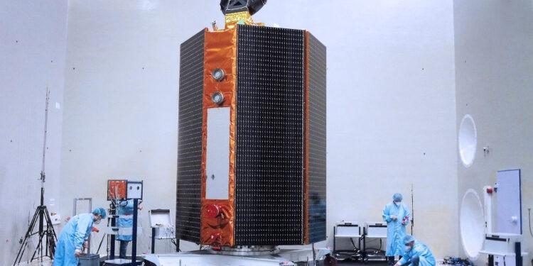 Sentinal-6A İçin Ses Testleri Başladı