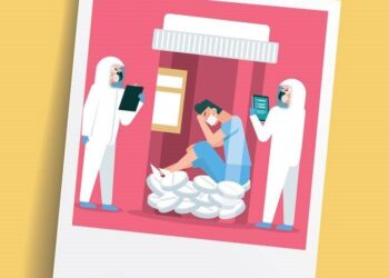 Apsiyon Sosyal İzolasyonun Toplum Yaşamına Etkisini Araştırdı