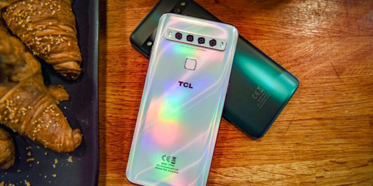 TCL 10L Türkiye’de Satışa Sunuldu