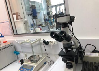 SFA Ar-Ge “Probiyotikli El Dezenfektanı” Üzerinde Çalışıyor