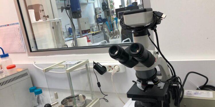 SFA Ar-Ge “Probiyotikli El Dezenfektanı” Üzerinde Çalışıyor