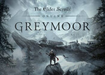 The Elder Scrolls Online: Greymoor Playstore’da