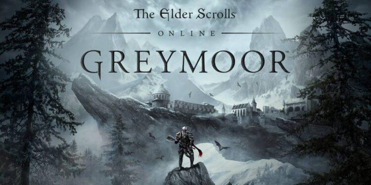 The Elder Scrolls Online: Greymoor Playstore’da