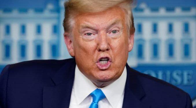 Trump Neden Sosyal Medyaya Kızıyor?