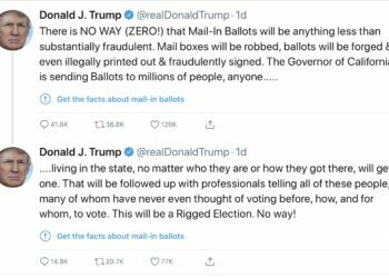 Bakalım Twitter – Trump Meydan Savaşını Kim Kazanacak?