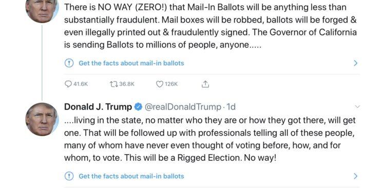 Bakalım Twitter – Trump Meydan Savaşını Kim Kazanacak?