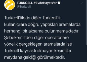 Bayramın 1.Gününde Telefonlar Neden Çöktü?