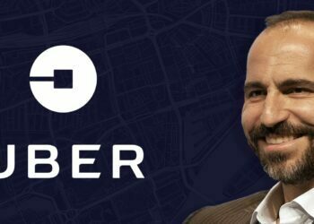 Uber Korona Salgını Sırasında 2,9 milyar dolarlık 3 aylık Zarar Raporladı