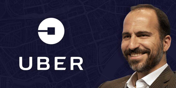 Uber Korona Salgını Sırasında 2,9 milyar dolarlık 3 aylık Zarar Raporladı
