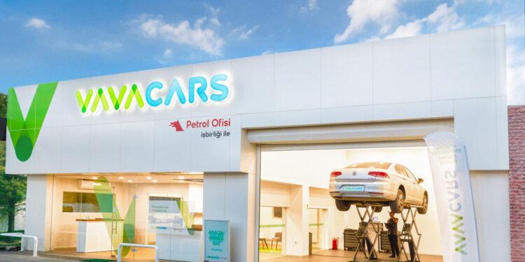 VavaCars’tan 2. El Araç Piyasasını Hızlandıracak Hamle