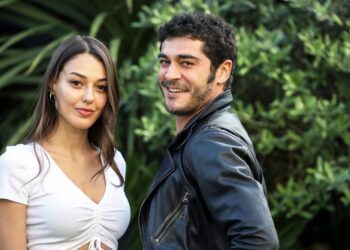 “Yarım Kalan Aşklar” Yakında Sadece BluTV’de