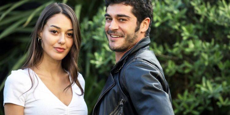 “Yarım Kalan Aşklar” Yakında Sadece BluTV’de