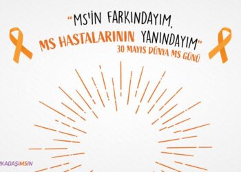 MS Hastalığına Dijital Farkındalık