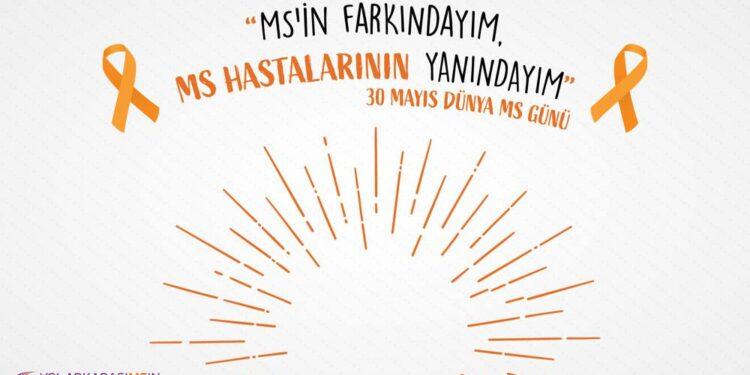 MS Hastalığına Dijital Farkındalık