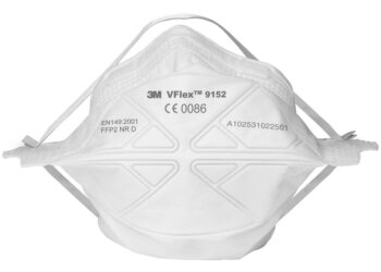 3M Türkiye Solunum Koruyucu Maske Üretimine Başladı