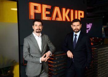 Peakup IoT Platformu NOVA’yı Hayat Geçirdi