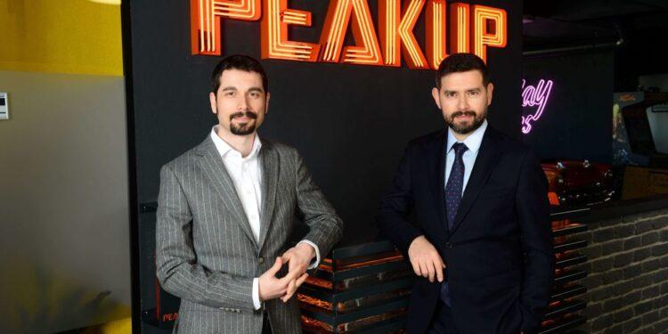 Peakup IoT Platformu NOVA’yı Hayat Geçirdi