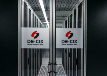 DE-CIX, Avrupa Veri ve Altyapı Girişimi GAIA-X’in Kurucu Üyesi Oldu