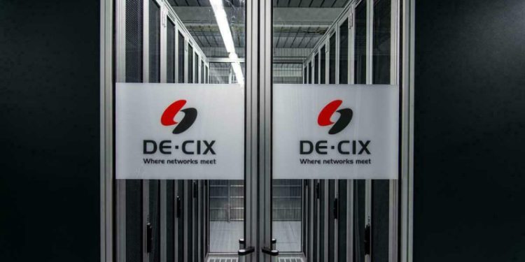 DE-CIX, Avrupa Veri ve Altyapı Girişimi GAIA-X’in Kurucu Üyesi Oldu