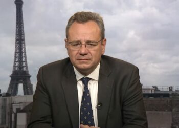 ABD-Dünya Ticaret Savaşlarının Fransız Yönü : Frederic Pierucci’nin Hikayesi
