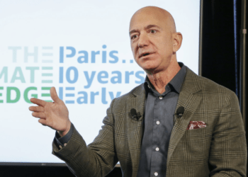 Amazon, Startup’lara Yatırım için 2 milyar dolarlık bir Yeşil Enerji Fonu Duyurdu