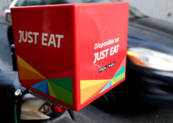 JustEats GrubHub’ı Uber’e Kaptırmadı, 7,3 Milyar $’lık Alım