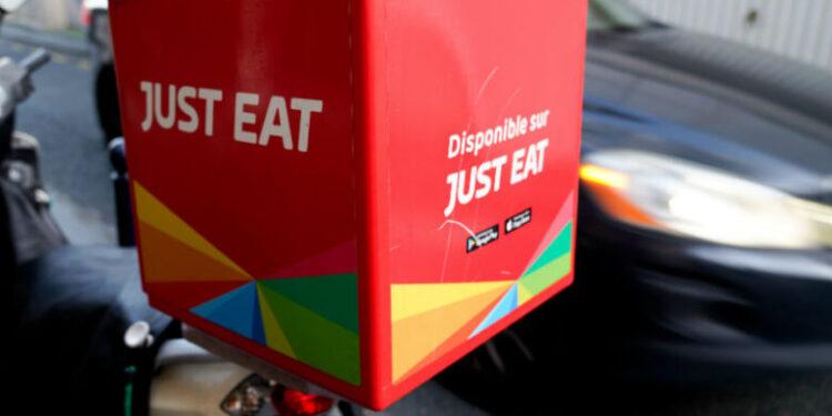 JustEats GrubHub’ı Uber’e Kaptırmadı, 7,3 Milyar $’lık Alım