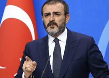 AKP Siber Vatan Raporu Hazırladı