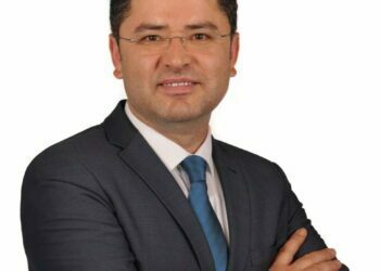 Erdal Özcan, “OZAN”ın Uyum, Risk ve Denetim’den Sorumlu Genel Müdür Yardımcısı oldu