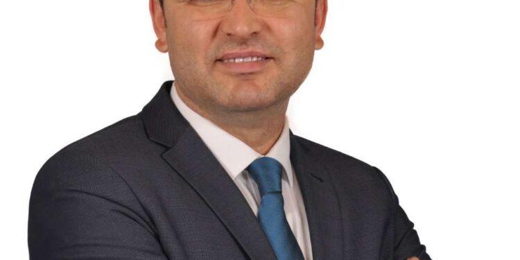 Erdal Özcan, “OZAN”ın Uyum, Risk ve Denetim’den Sorumlu Genel Müdür Yardımcısı oldu