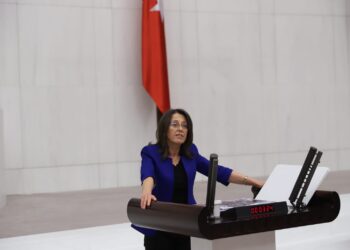 Mv.Ersoy, Menzil Tarikatı Haberlerine Gelen Erişim Engellemeyi Sordu