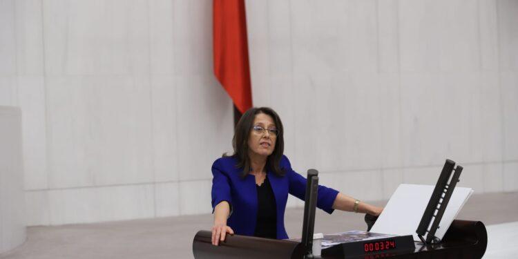 Mv.Ersoy, Menzil Tarikatı Haberlerine Gelen Erişim Engellemeyi Sordu