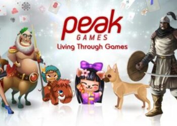 Yerli Oyun Firması, Peak Games 1 Milyar $’ın Üzerinde Fiyatla Satılıyor
