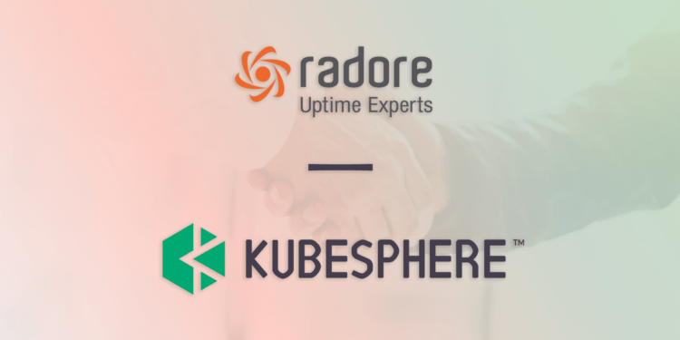 Radore ve KubeSphere Ortaklığı ile “Yerli” Bulut Hizmetleri Seviye Atlıyor