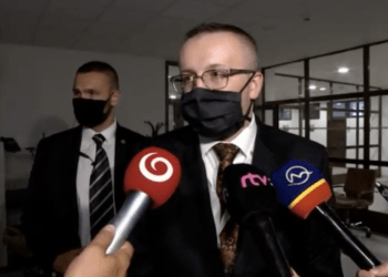 Slovak Polisi, Devlet Ağını Dinleyen Cihazlar Ele Geçirdi